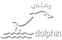 Dolphin Antiparos villas & suites