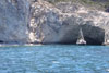 boat trip-around Antiparos