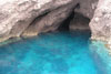 sea cave 